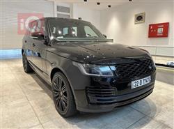 لاند روفر رانج روفر فوج